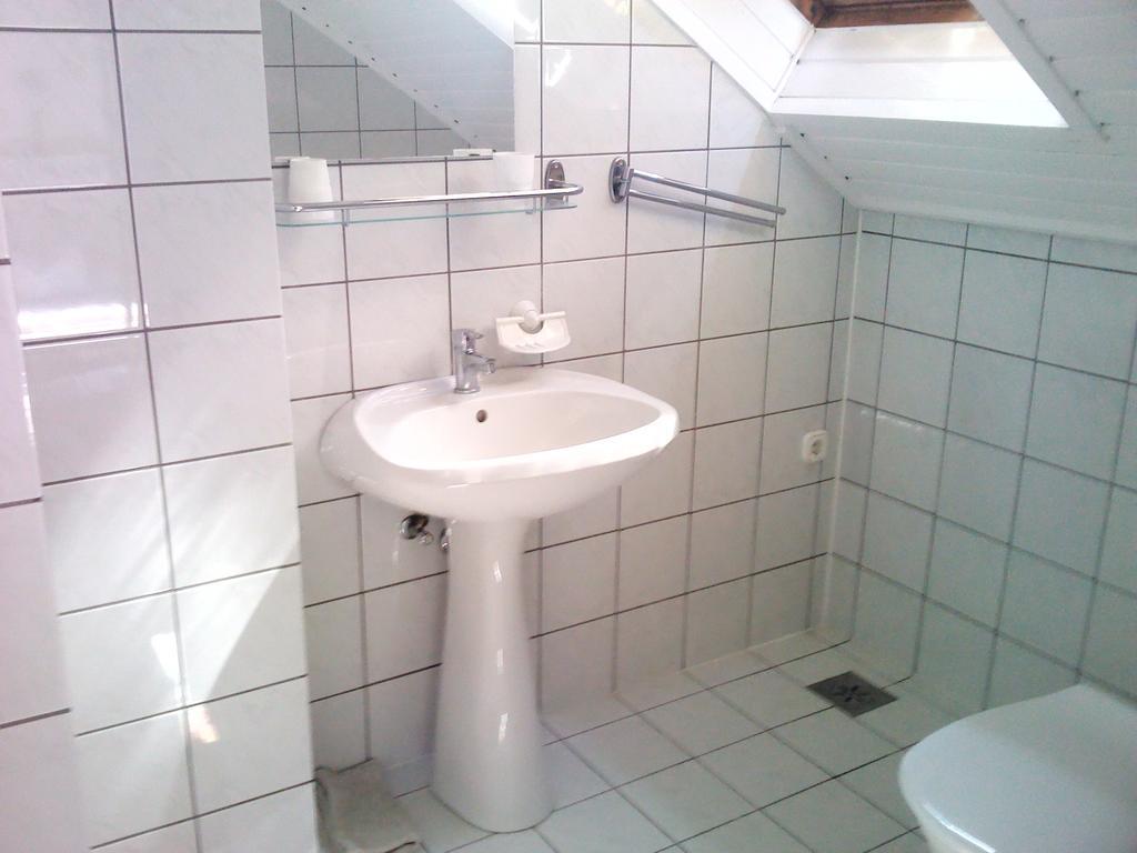 Napfeny Apartment Keszthely Phòng bức ảnh