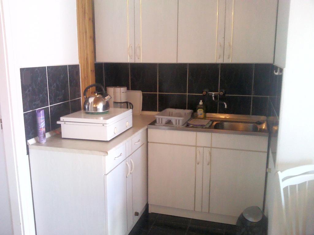 Napfeny Apartment Keszthely Phòng bức ảnh