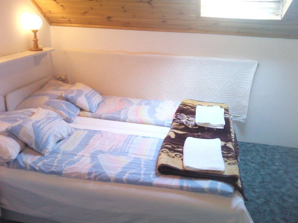 Napfeny Apartment Keszthely Phòng bức ảnh