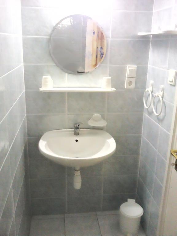 Napfeny Apartment Keszthely Phòng bức ảnh