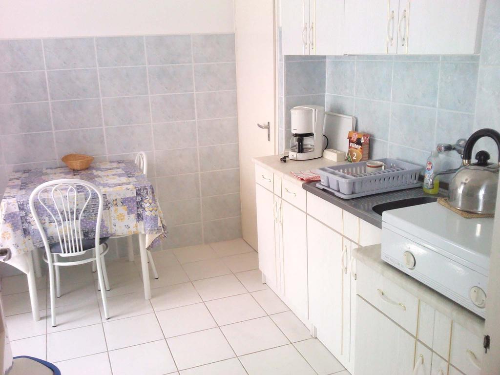 Napfeny Apartment Keszthely Phòng bức ảnh