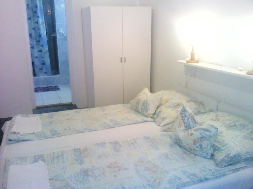 Napfeny Apartment Keszthely Phòng bức ảnh