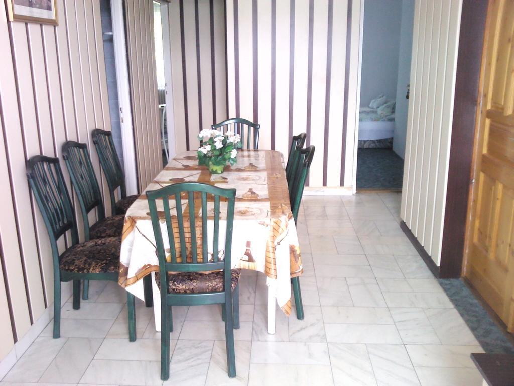 Napfeny Apartment Keszthely Phòng bức ảnh