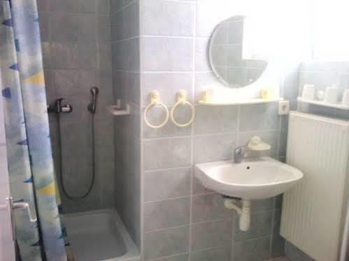 Napfeny Apartment Keszthely Ngoại thất bức ảnh